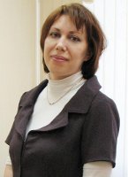 патентный поверенный Протасенко Марина Николаевна